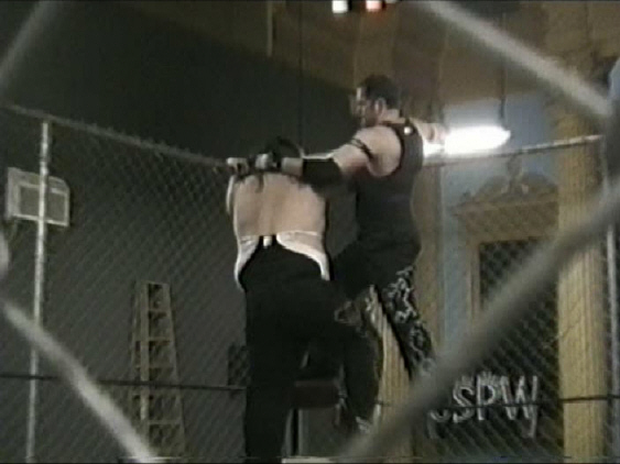 OSPW MATCH OF THE YEAR